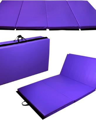 Tappetino Fitness e Ginnastica per casa 240 cm