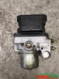 Centralina abs honda stream