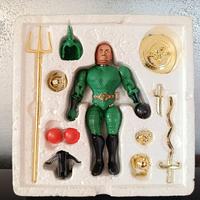 Fantanauti GiG - Personaggio Vintage Set