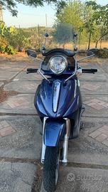 Piaggio Beverly 500 - 2004 ASS. RIDOTTA FMI