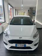 Ford Fiesta st-line