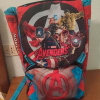 Zaino Avengers