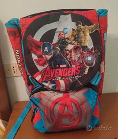 Zaino Avengers