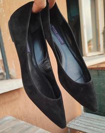 Ballerine Ralph Lauren purple label