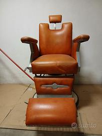 Poltrona Barbiere