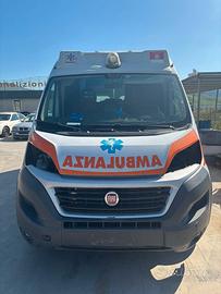 Ricambi Fiat Ducato anno 2017