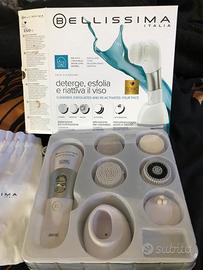 Imetec kit pulizia viso - Elettrodomestici In vendita a Mantova