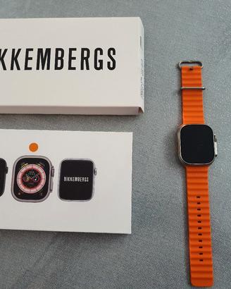 Smartwatch Apple Watch Ultra Android Bikkembergs 