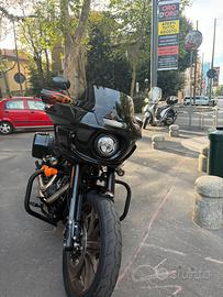 Low rider ST 2024