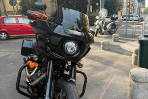 Low rider ST 2024