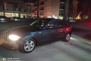 bmw serie 1 118d