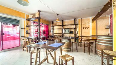 Cessione attività di ristorazione