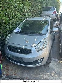 Ricambi kia venga