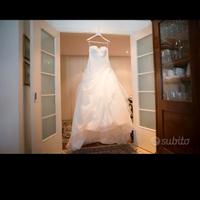 Abito da sposa