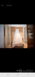 Abito da sposa