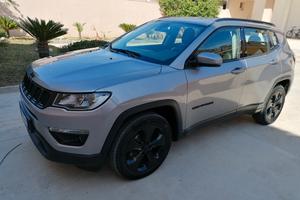 Jeep Compass 2.0 diesel automatica 4x4 Nighteagle