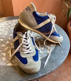 Scarpe Aeronautica Militare