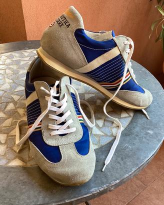 Scarpe Aeronautica Militare