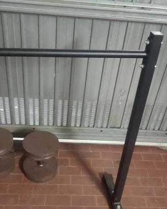 parallele dips