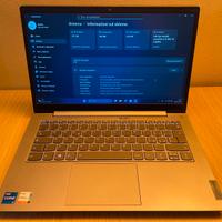 Lenovo ThinkBook 14 G2 ITL