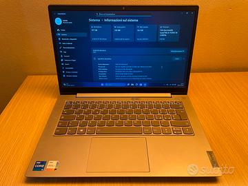 Lenovo ThinkBook 14 G2 ITL