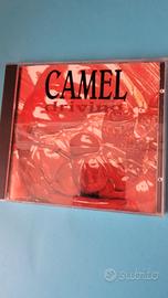 CD Camel "Driving"  (Molto raro).
