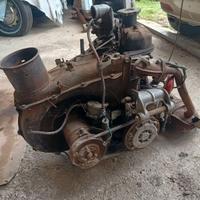 Ricambi, motore fiat 500 dflr e 600d