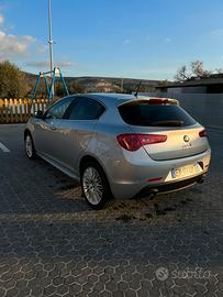 Alfa Romeo Giulietta 2.0 JTDM 140 CV