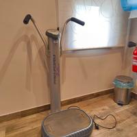 Pedana Vibrante Pro-Form Wellness