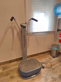 Pedana Vibrante Pro-Form Wellness