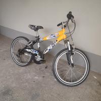 bici bimbo ruota 20