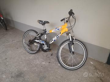 bici bimbo ruota 20