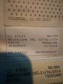 auto Fiat Punto 1.3 Multijet