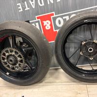 CERCHI YAMAHA R1 2007/8