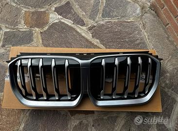 Mascherina BMW X1