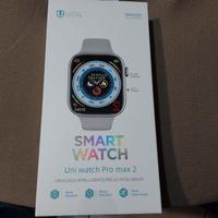 Uni watch Pro Max 2