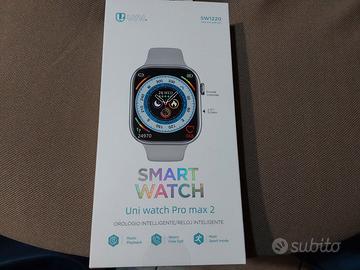 Uni watch Pro Max 2
