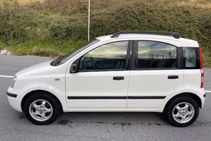 Fiat Panda 1.3 MJT 16V Dynamic