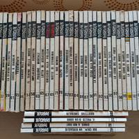 N.66 Diabolik R Prima Ristampa Costola Bianca