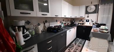 Cucina componibile 