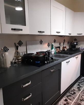Cucina componibile 