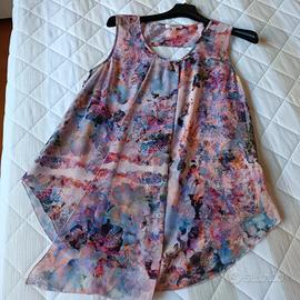 camicia donna