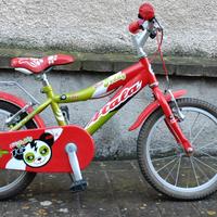 bici per bambini 
