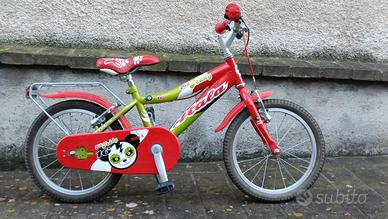 bici per bambini 