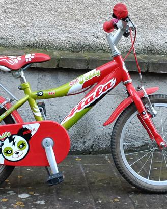 bici per bambini 