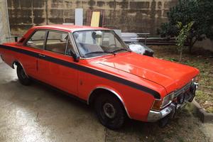 Ford Taunus 20M
