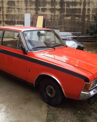 Ford Taunus 20M