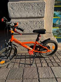 Bicicletta da bambino 16’’