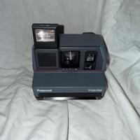 Polaroid impulse vintage