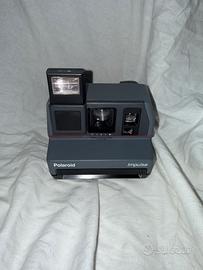 Polaroid impulse vintage
